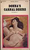 Donna's Carnal Desire