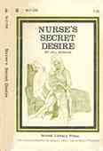 Nurse's Secret Desire