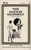 The Panties Salesman