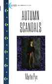Autumn Scandals