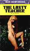 The Lusty Teacher
