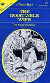 The Insatiable Wife