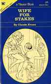 Wife For Stakes