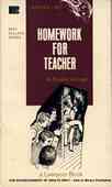 Homework For Teacher