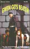 Gwen Gets Beaten