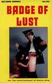 Badge Of Lust