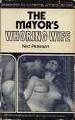 The Mayor's Whoring Wife