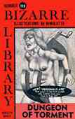Dungeon Of Torment