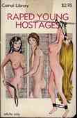 Raped Young Hostages