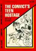 The Convict's Teen Hostage