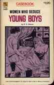 Women Who Seduce Young Boys