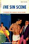 The Sin Scene