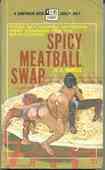 Spicy Meatball Swap
