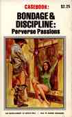 Bondage & Discipline-Perverse Passions