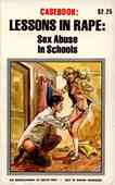 Lessons In Rape-Sex Abuse In Schools