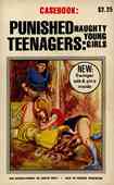 Punished Teenagers Naughty Young Girls