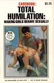 Total Humiliation-Making Girls Behave Sexually